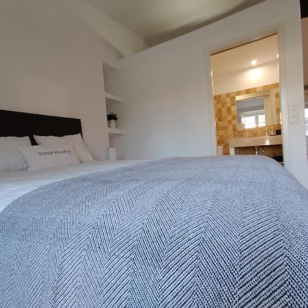 Tomarhousing - Style Lägenhet Exteriör bild