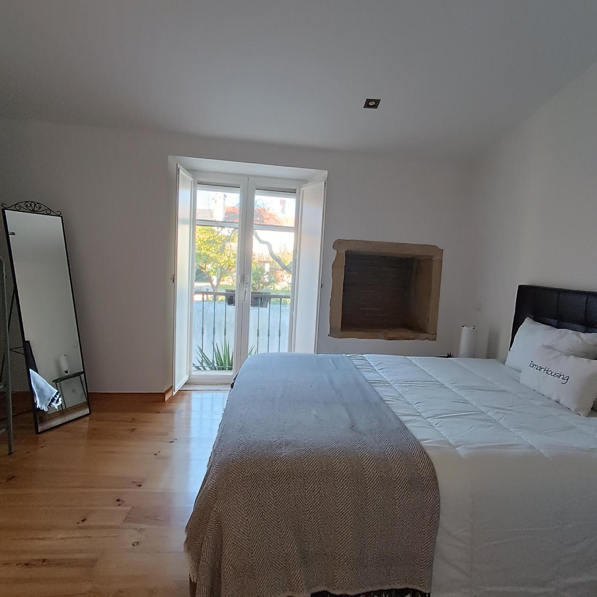 Tomarhousing - Style Lägenhet Exteriör bild